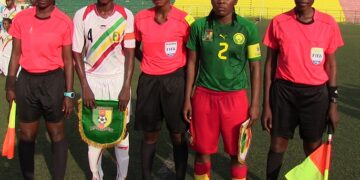 Amical : le Cameroun bat le Mali (1-0)