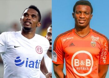 Glo-CAF Awards 2016 : Eto&rsquo;o et Moukandjo nominés