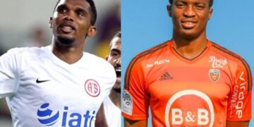 Glo-CAF Awards 2016 : Eto&rsquo;o et Moukandjo nominés