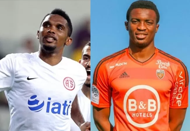 Glo-CAF Awards 2016 : Eto’o et Moukandjo nominés