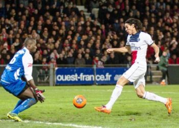 L1 : Ndy-Assembe décevant, Toko décisif