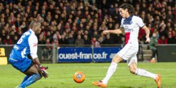 L1 : Ndy-Assembe décevant, Toko décisif