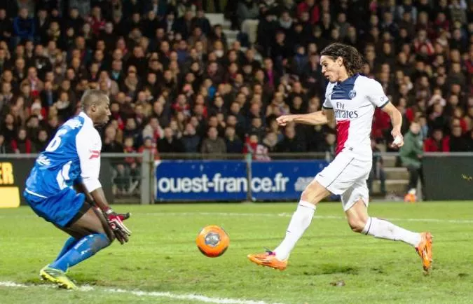 L1 : Ndy-Assembe décevant, Toko décisif