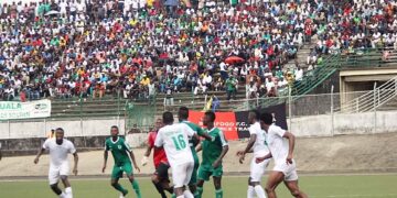 Le championnat camerounais en perte de vitesse