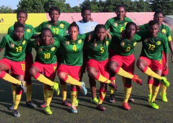 Cameroon – Mali: 0-0