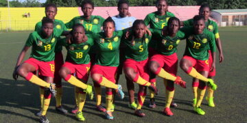 Cameroon – Mali: 0-0