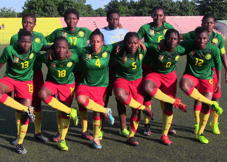 Cameroon – Mali: 0-0