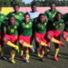 Cameroon – Mali: 0-0