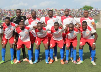 Ligue 1: Racing effectue sa rentrée ce lundi