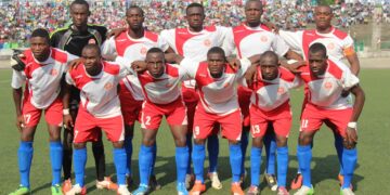 Ligue 1: Racing effectue sa rentrée ce lundi