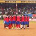 Coupe du Cameroun: Bamboutos FC en stage