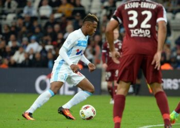 Bédimo et Njie battent Mandjeck et Assou