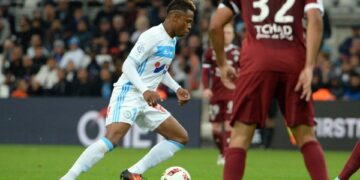 Bédimo et Njie battent Mandjeck et Assou