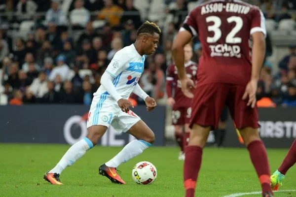 Bédimo et Njie battent Mandjeck et Assou