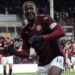 Ecosse : Arnaud Djoum et les Hearts sur orbite
