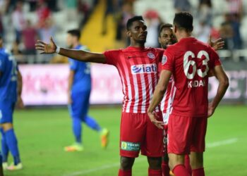 Turquie : Samuel Eto’o passeur malheureux