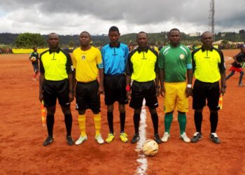 Alim Moundi décline une offre de 6 millions Fcfa d’Ums