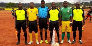 Alim Moundi décline une offre de 6 millions Fcfa d’Ums