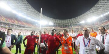 Samuel Eto&rsquo;o parie 100 000 euros avec un fan ?