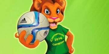 CAN 2016 : Camfoot lance le compte à rebours