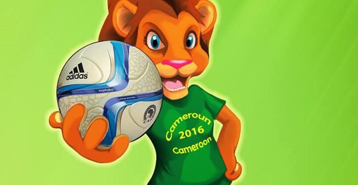 CAN 2016 : Camfoot lance le compte à rebours
