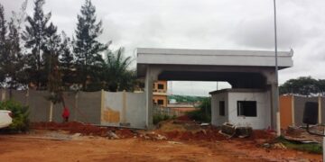 A quand la livraison du stade Ahmadou Ahidjo ?