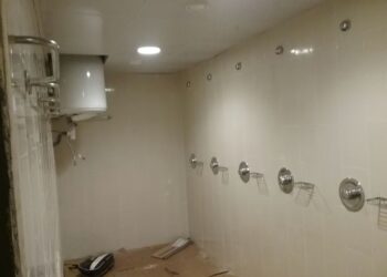 Stades annexes : en attendant le bout du tunnel