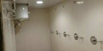 Stades annexes : en attendant le bout du tunnel