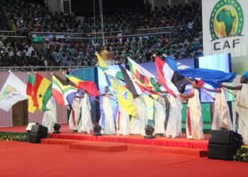 CAN 2016 : 240 000 billets mis en vente