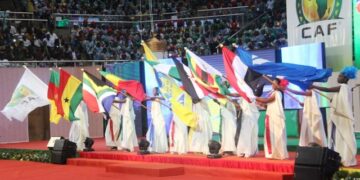 CAN 2016 : 240 000 billets mis en vente