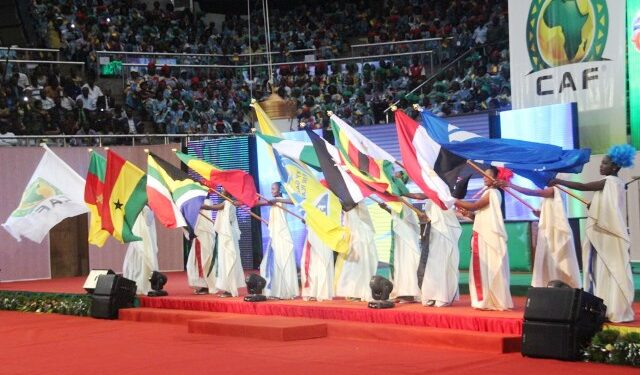CAN 2016 : 240 000 billets mis en vente