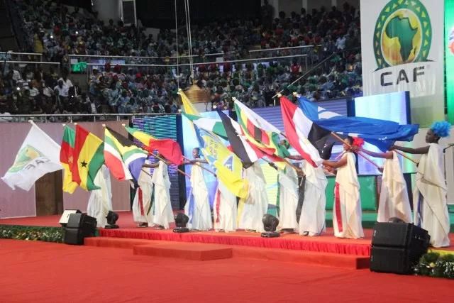 CAN 2016 : 240 000 billets mis en vente