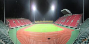 CAN 2016 : 240 000 billets mis en vente