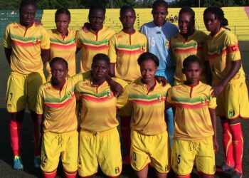 CAN 2016: Le Mali espère boucler sa préparation au Gabon