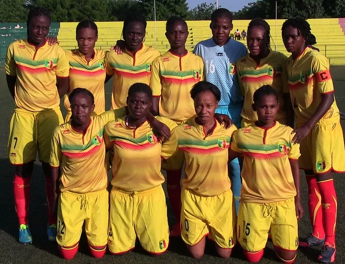 CAN 2016: Le Mali espère boucler sa préparation au Gabon