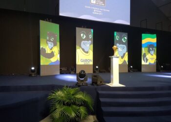 CAN 2017 : le Cameroun connaîtra ses adversaires ce jour