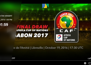 CAN 2017: Le tirage au sort en direct