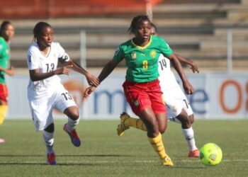 Lionnes : une professionnelle de plus dans la tanière