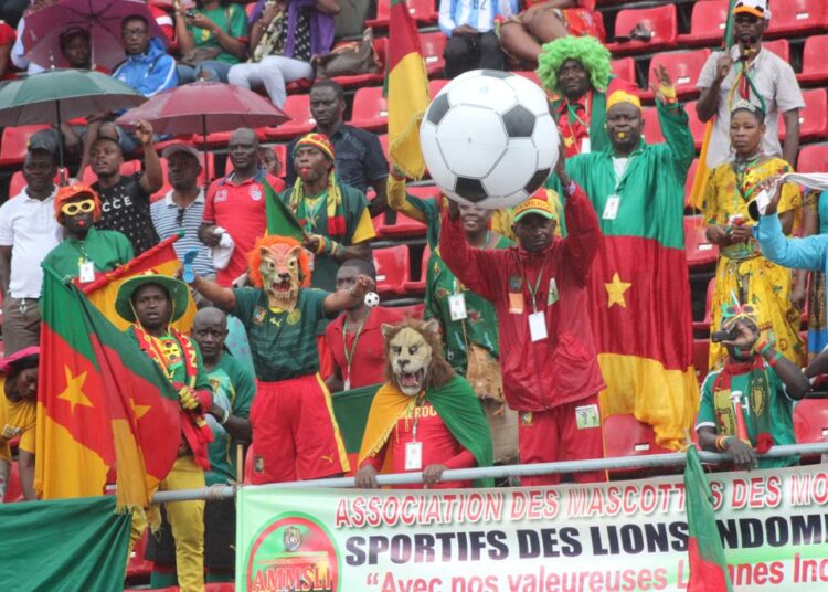 Que peuvent les Lions indomptables dans le Groupe A ?