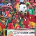 Que peuvent les Lions indomptables dans le Groupe A ?