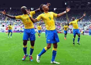 CAN 2017. Groupe A : Le Gabon, ce vieux client