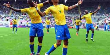 CAN 2017. Groupe A : Le Gabon, ce vieux client