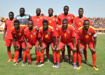 CAN 2017. Groupe A : Guinée-Bissau, « petite équipe », grand appétit