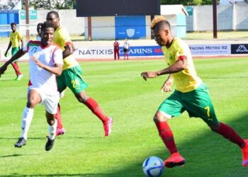 CAN 2017. Groupe A : Les Etalons pour briser le signe indien ?