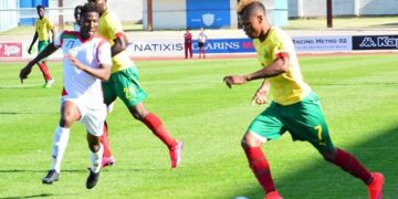 CAN 2017. Groupe A : Les Etalons pour briser le signe indien ?
