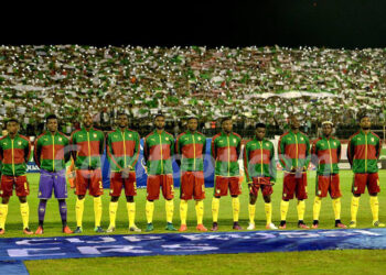 Classement FIFA: status quo pour le Cameroun