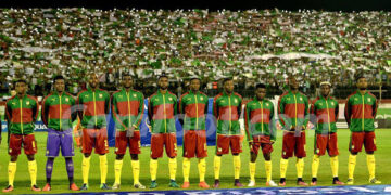 Classement FIFA: status quo pour le Cameroun