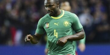 Franck Kom : « le Cameroun est dans une poule difficile »