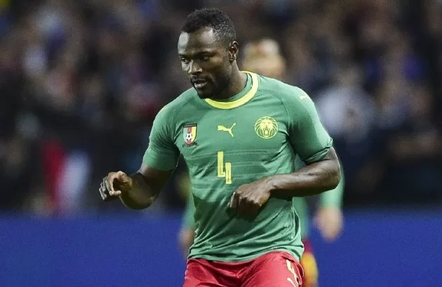 Franck Kom : « le Cameroun est dans une poule difficile »