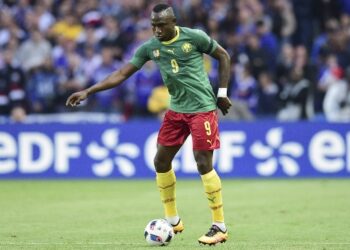 Jacques Zoua : « notre génération n’a encore rien gagné »